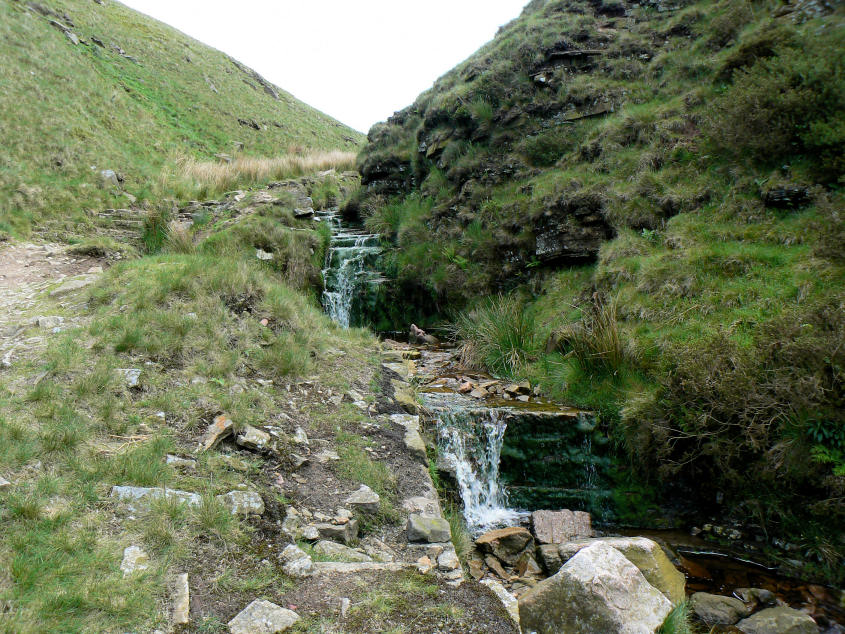 Cumberland Brook Cumberland Brook